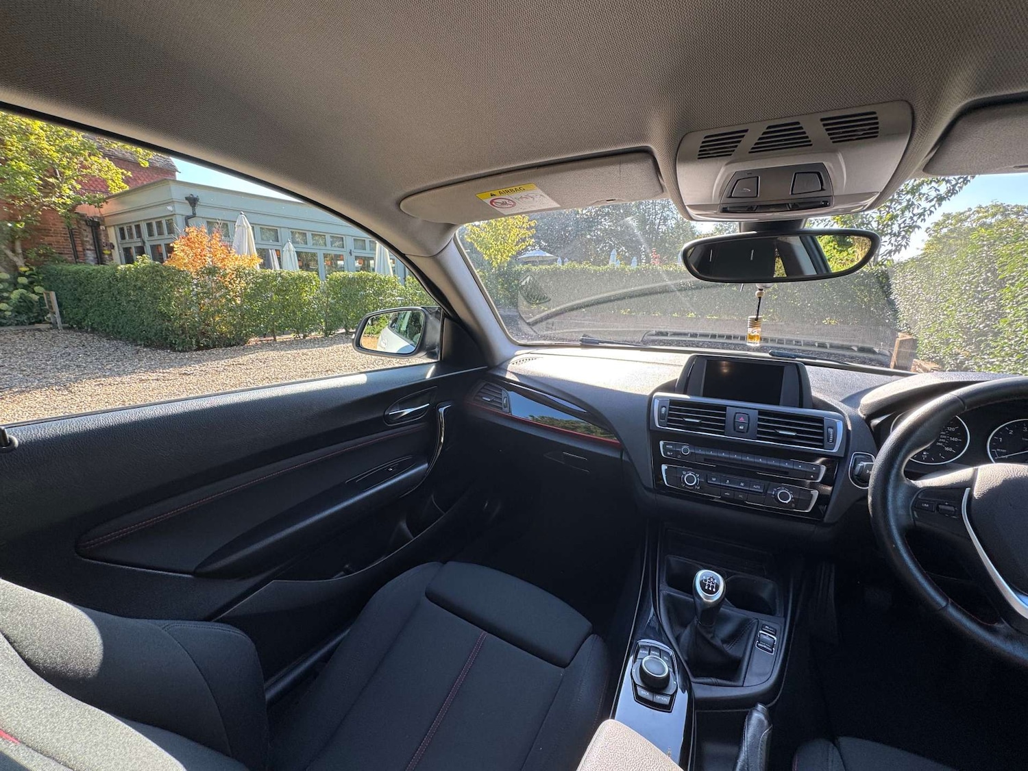 Used BMW 2 Series 2015 for sale - 76101596: Photo 10