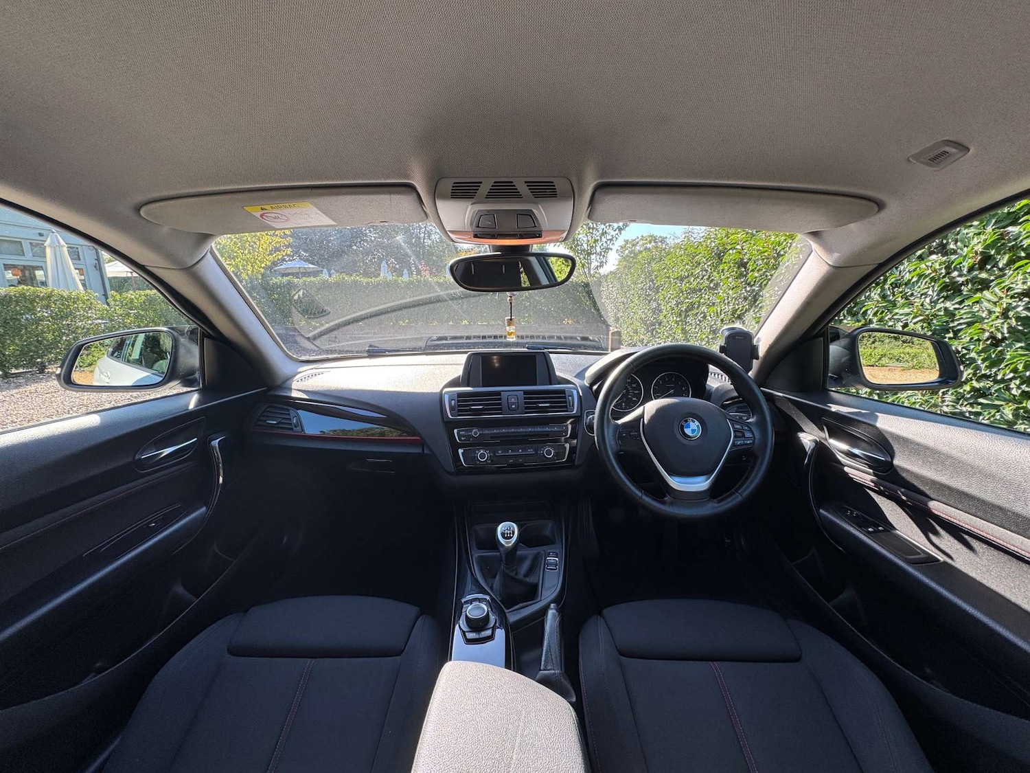 Used BMW 2 Series 2015 for sale - 76101596: Photo 11