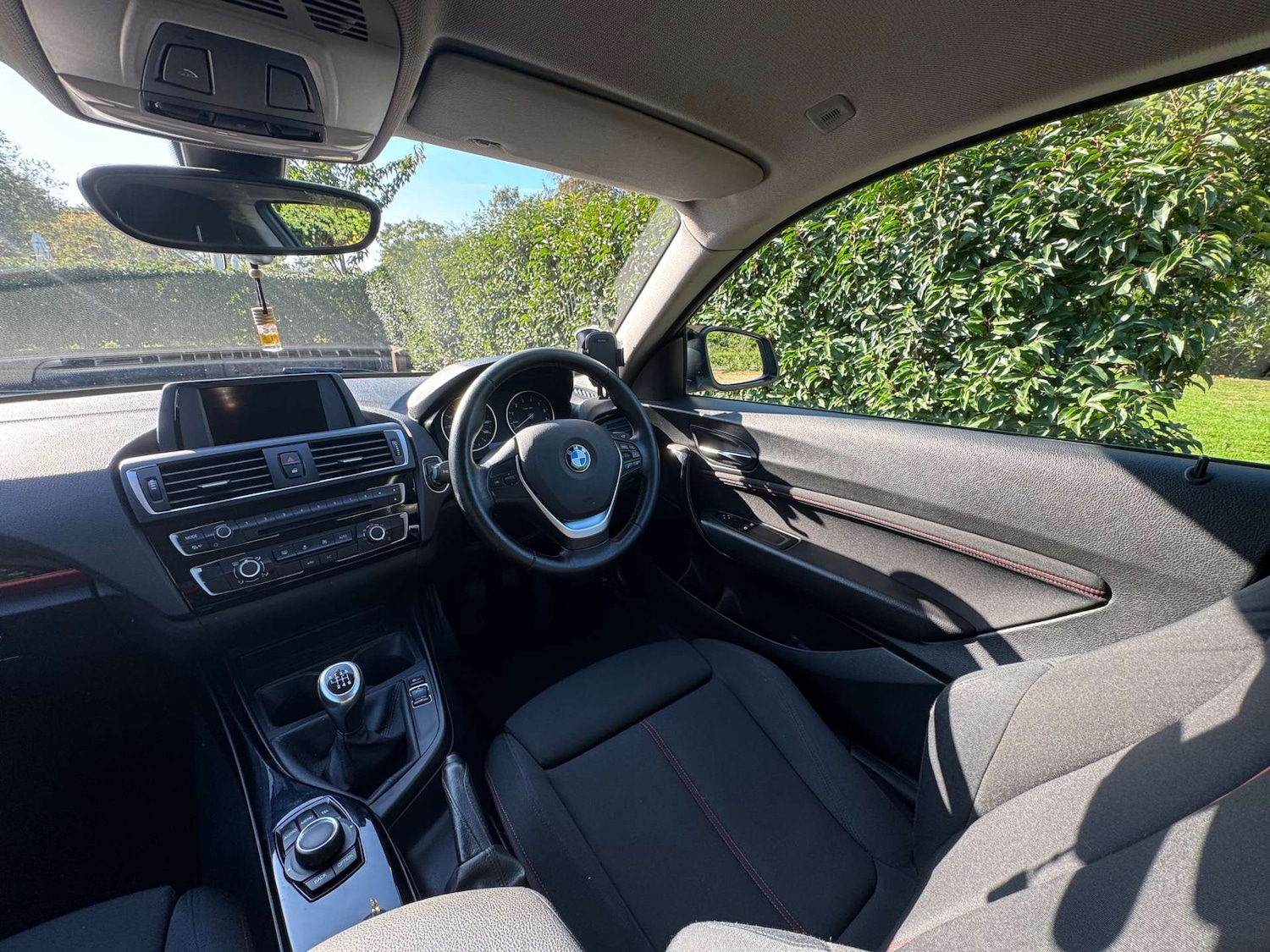 Used BMW 2 Series 2015 for sale - 76101596: Photo 12