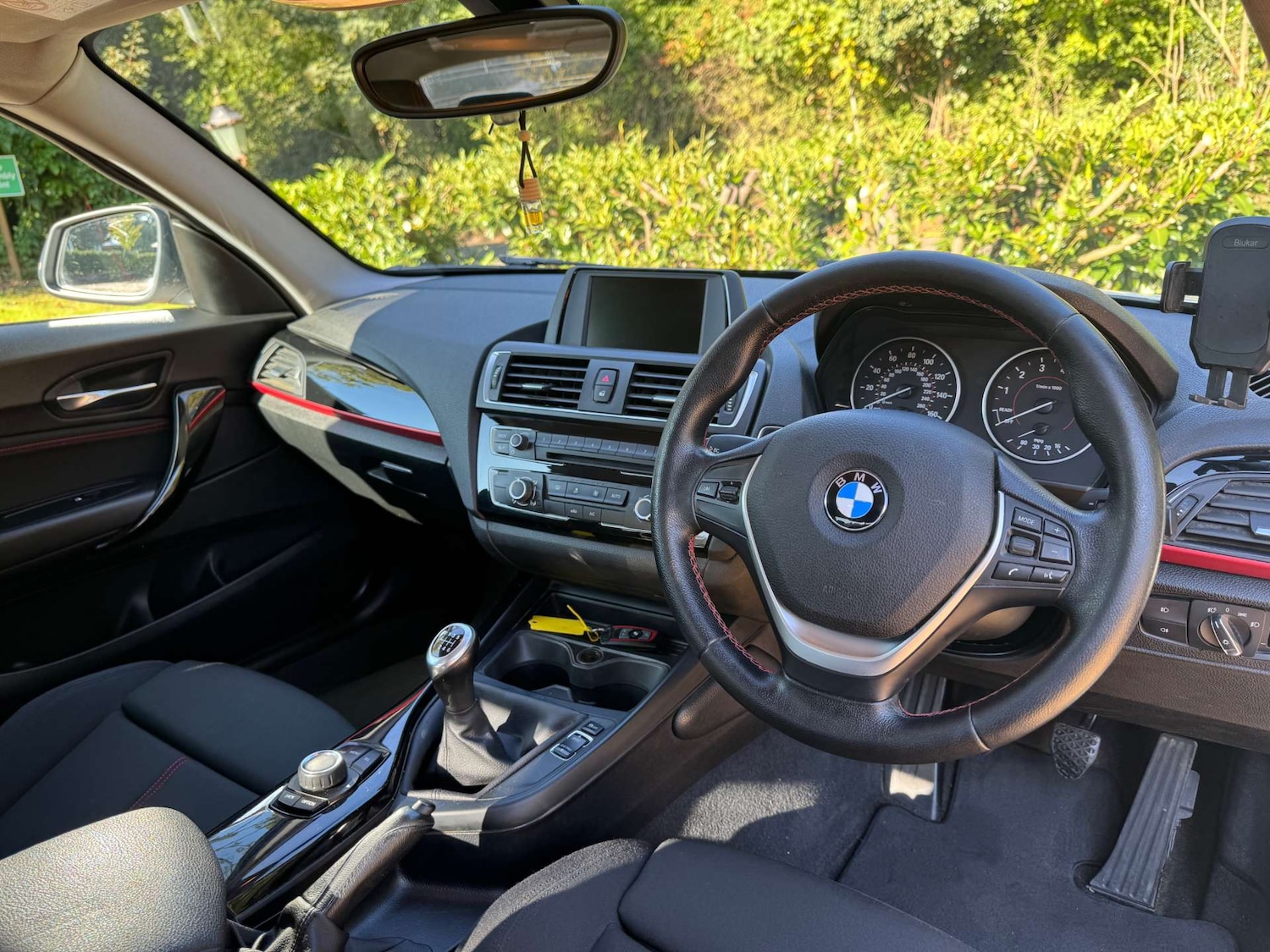 Used BMW 2 Series 2015 for sale - 76101596: Photo 13