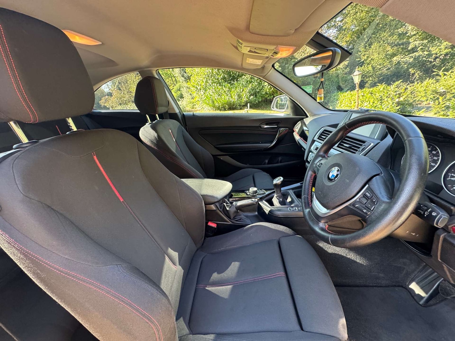 Used BMW 2 Series 2015 for sale - 76101596: Photo 14