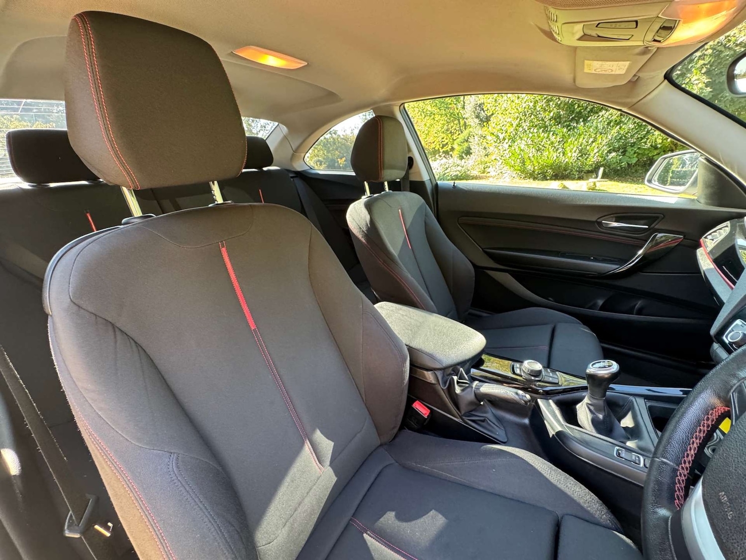 Used BMW 2 Series 2015 for sale - 76101596: Photo 15