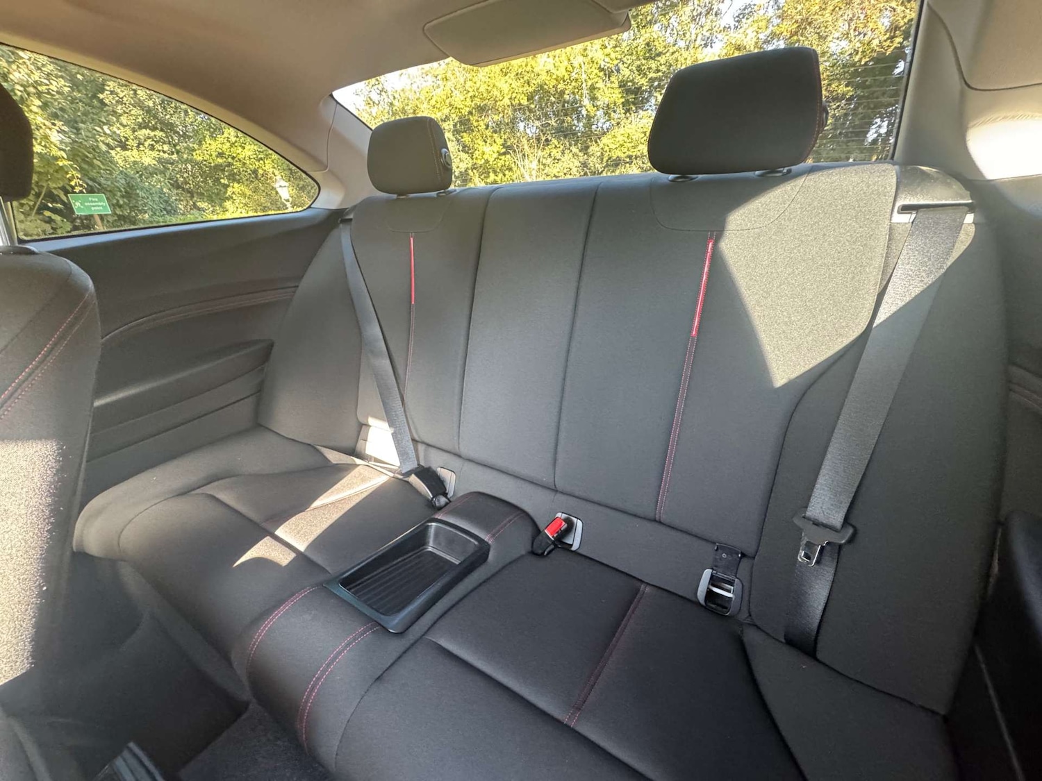 Used BMW 2 Series 2015 for sale - 76101596: Photo 16