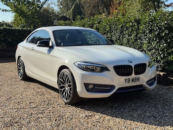 BMW - 2 Series