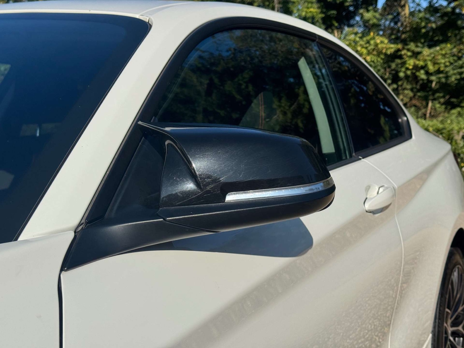 Used BMW 2 Series 2015 for sale - 76101596: Photo 27