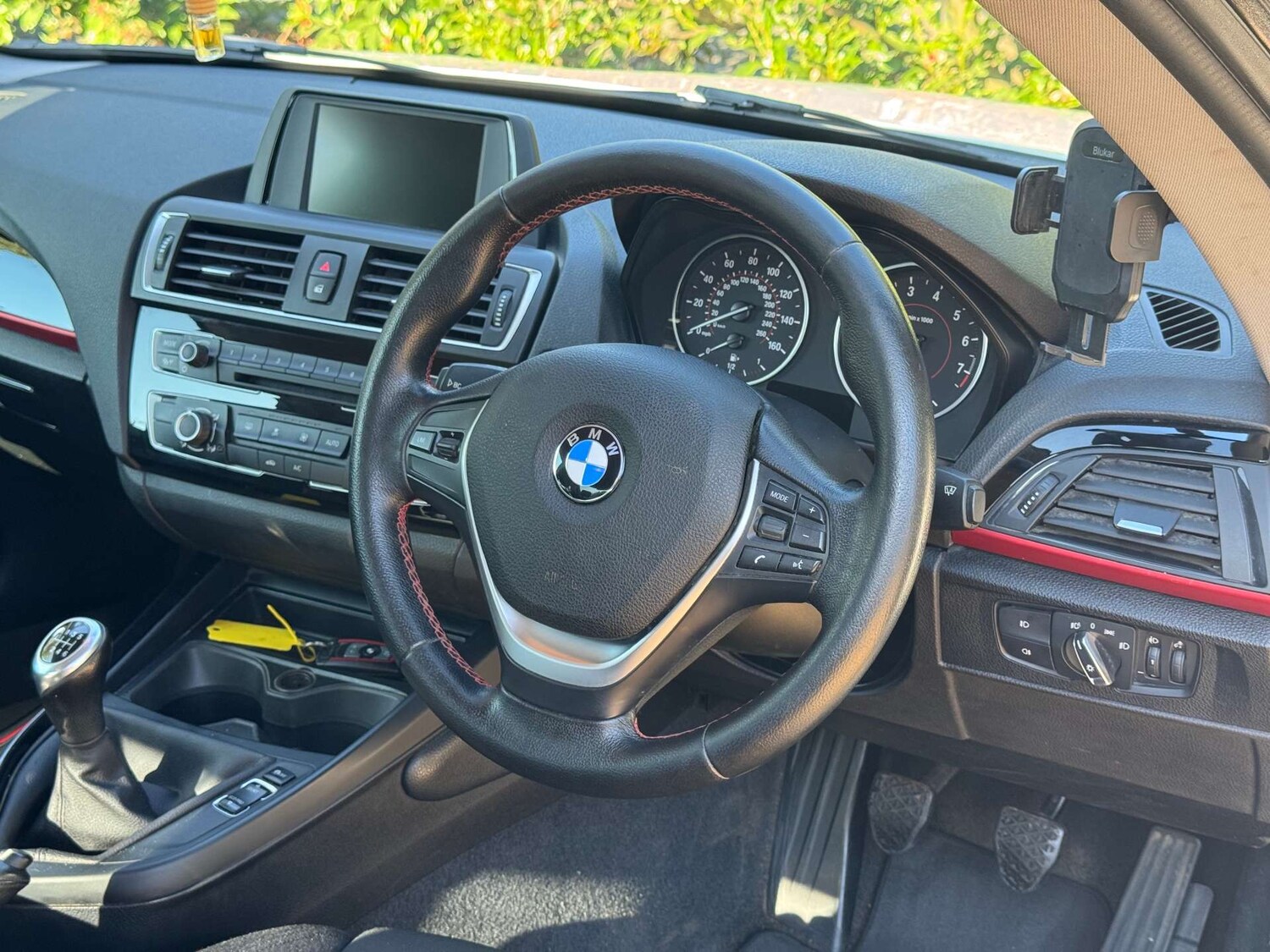 Used BMW 2 Series 2015 for sale - 76101596: Photo 29