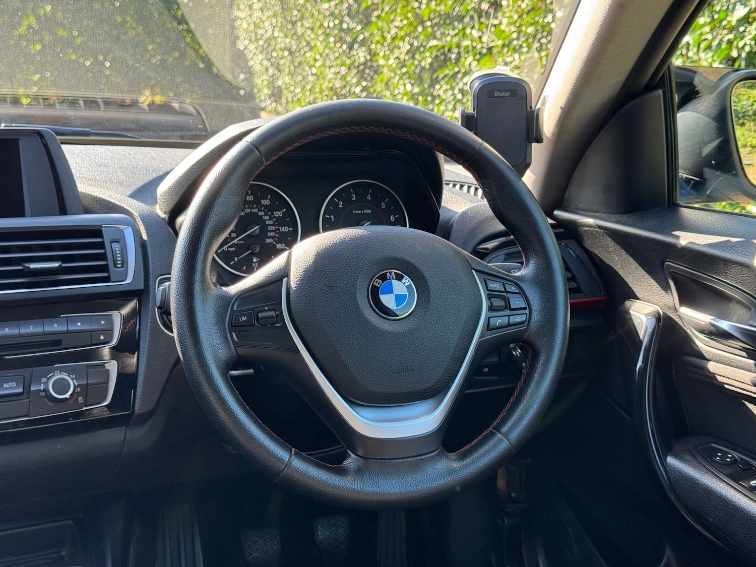 Used BMW 2 Series 2015 for sale - 76101596: Photo 30