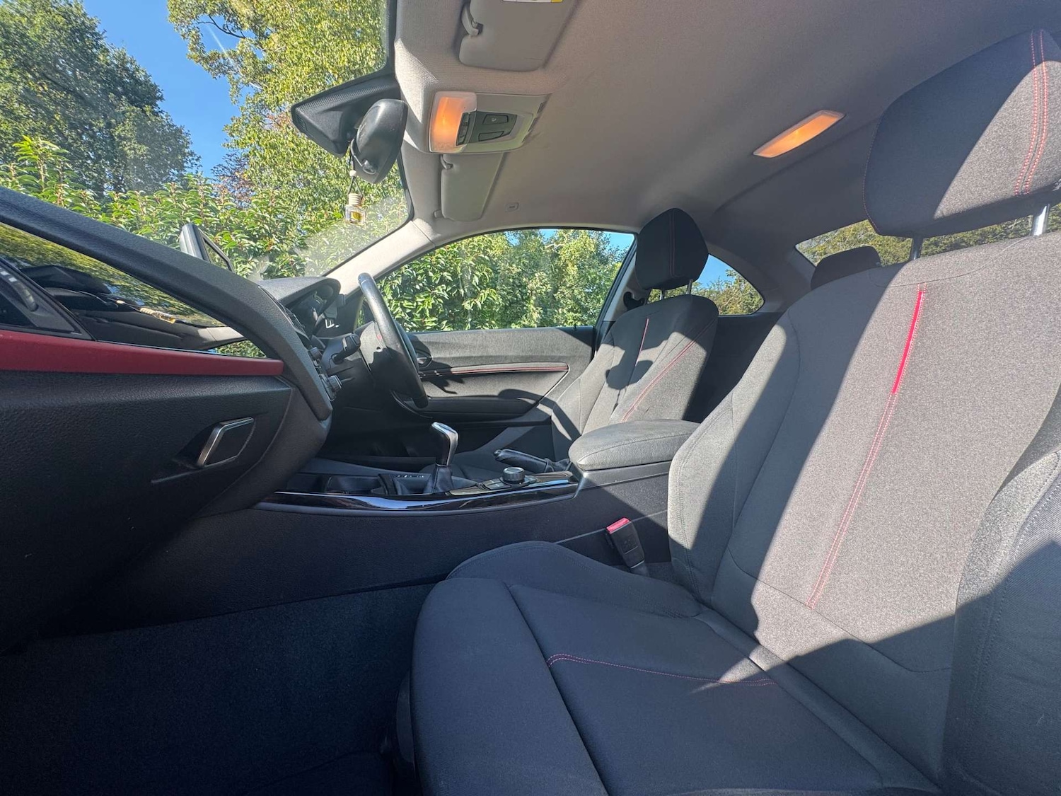 Used BMW 2 Series 2015 for sale - 76101596: Photo 31