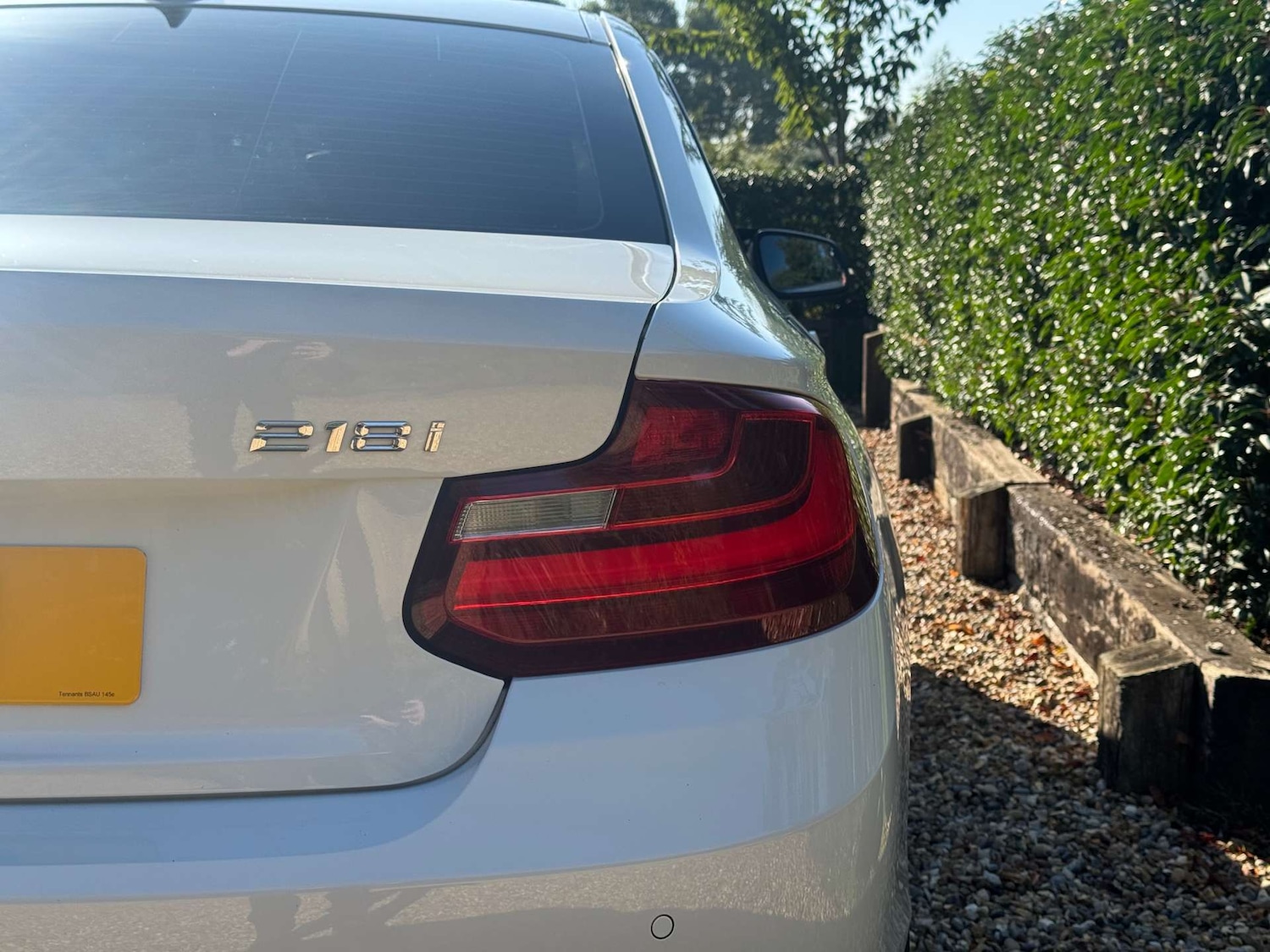 Used BMW 2 Series 2015 for sale - 76101596: Photo 32