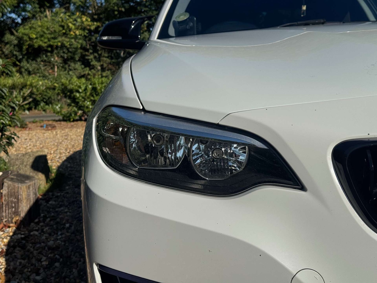 Used BMW 2 Series 2015 for sale - 76101596: Photo 33