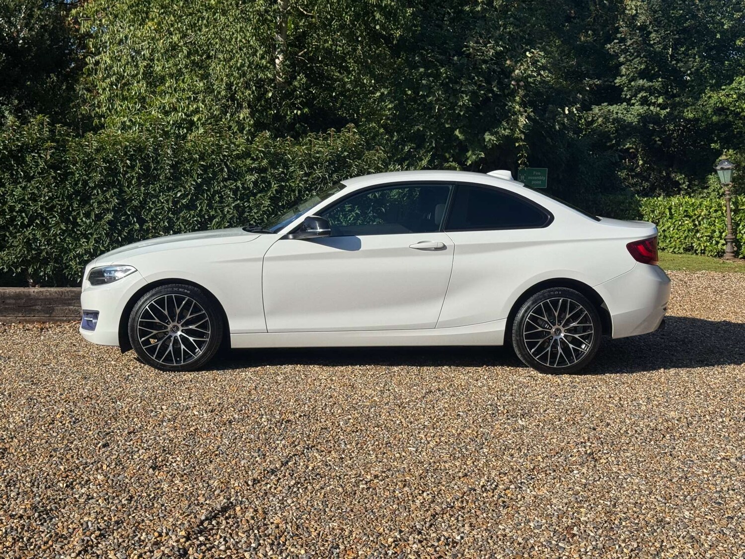 Used BMW 2 Series 2015 for sale - 76101596: Photo 5