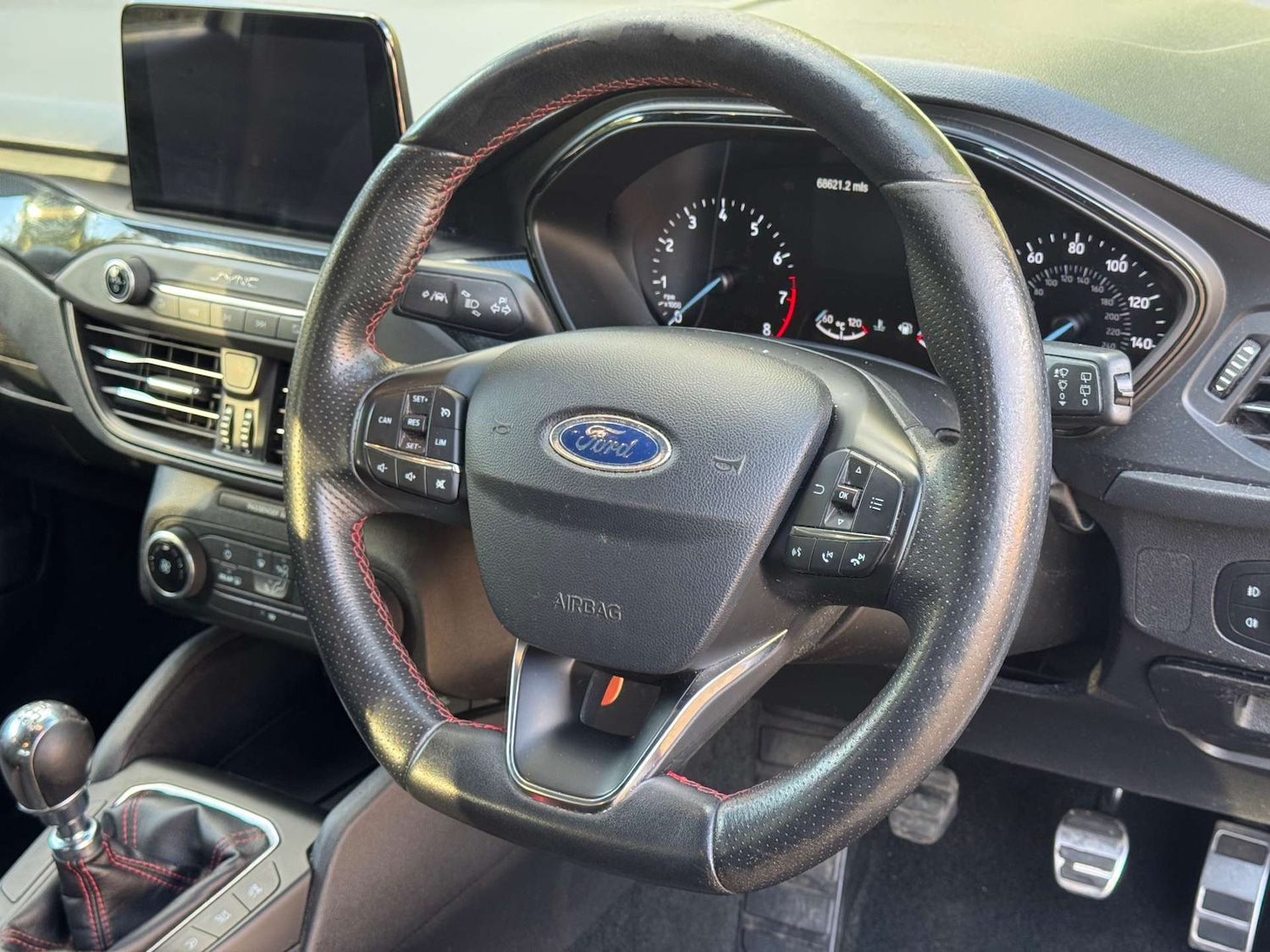 Used Ford Focus 2019 for sale - 75017704: Photo 10