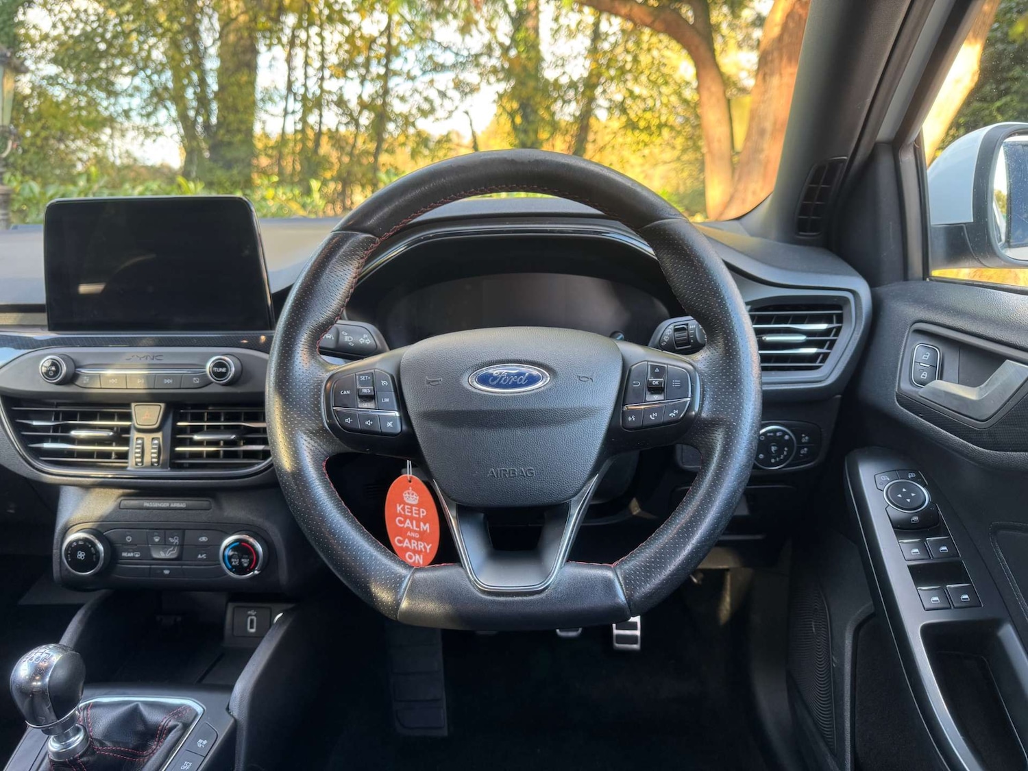 Used Ford Focus 2019 for sale - 75017704: Photo 11