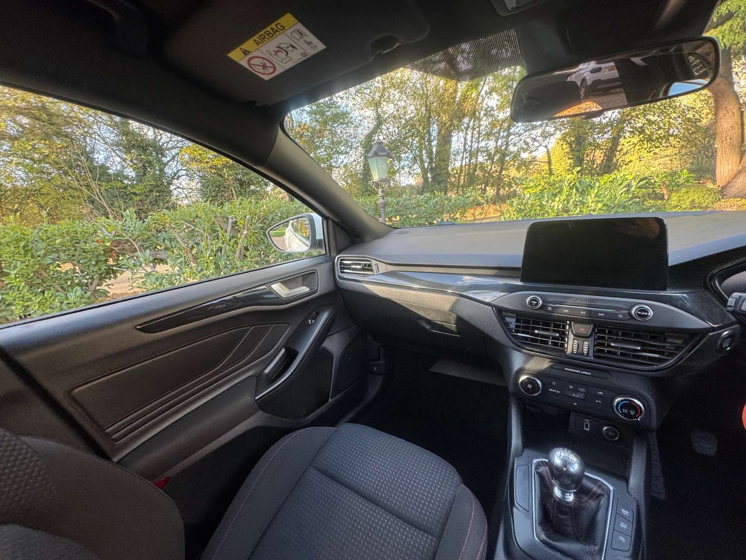 Used Ford Focus 2019 for sale - 75017704: Photo 13