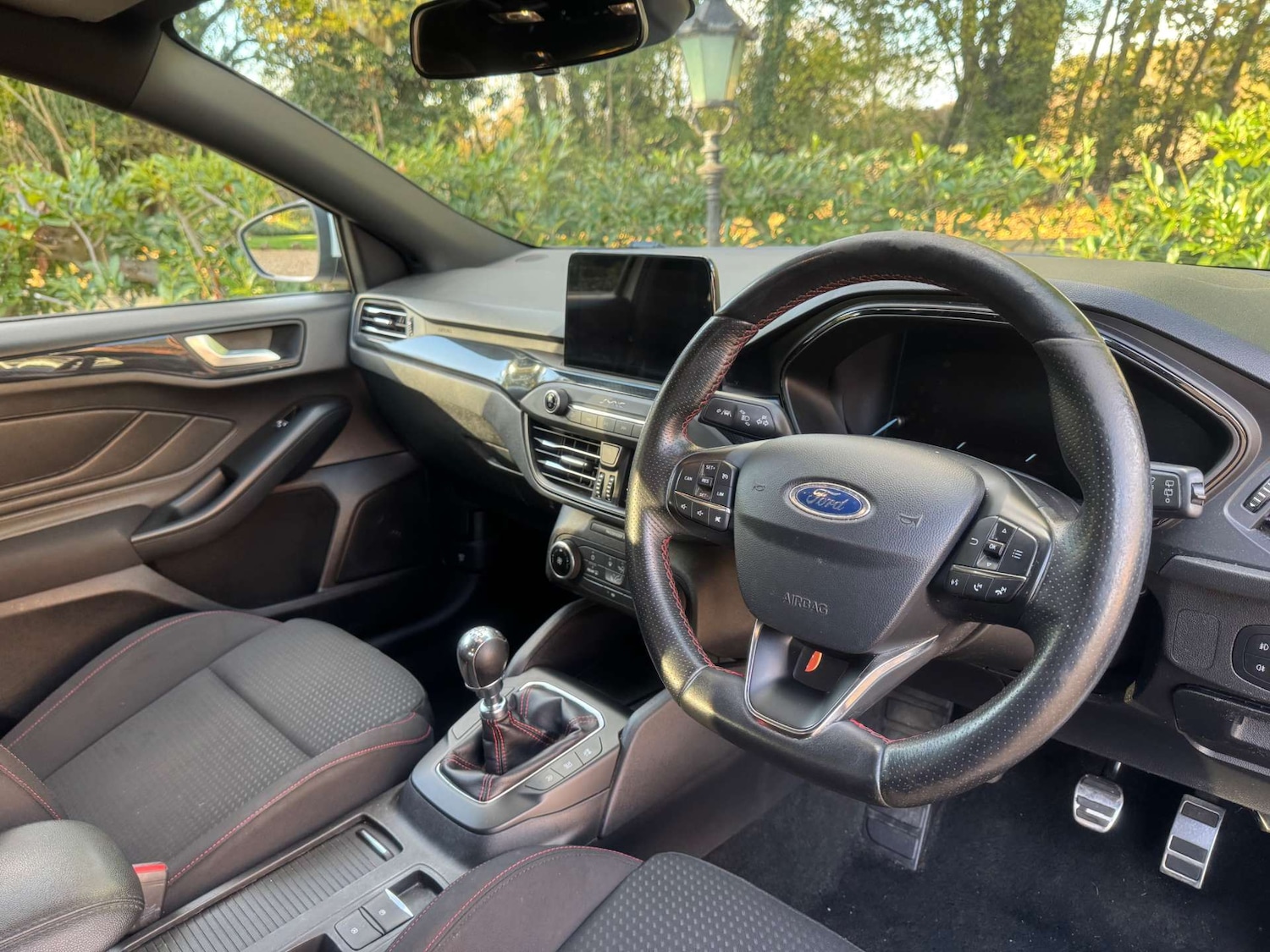 Used Ford Focus 2019 for sale - 75017704: Photo 14