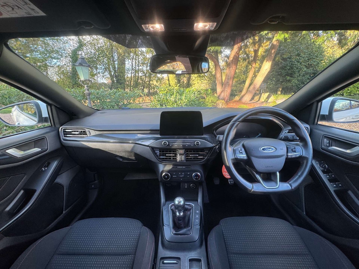 Used Ford Focus 2019 for sale - 75017704: Photo 15