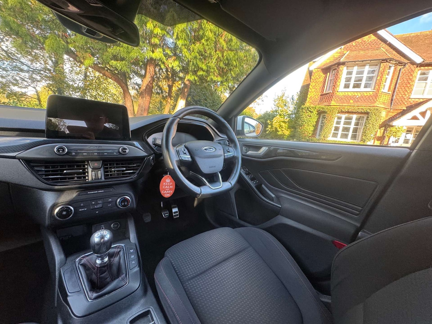 Used Ford Focus 2019 for sale - 75017704: Photo 16