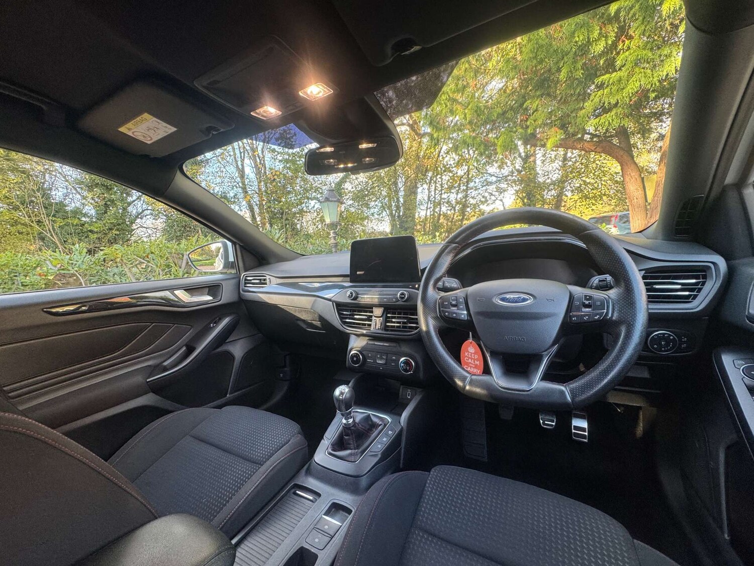 Used Ford Focus 2019 for sale - 75017704: Photo 17