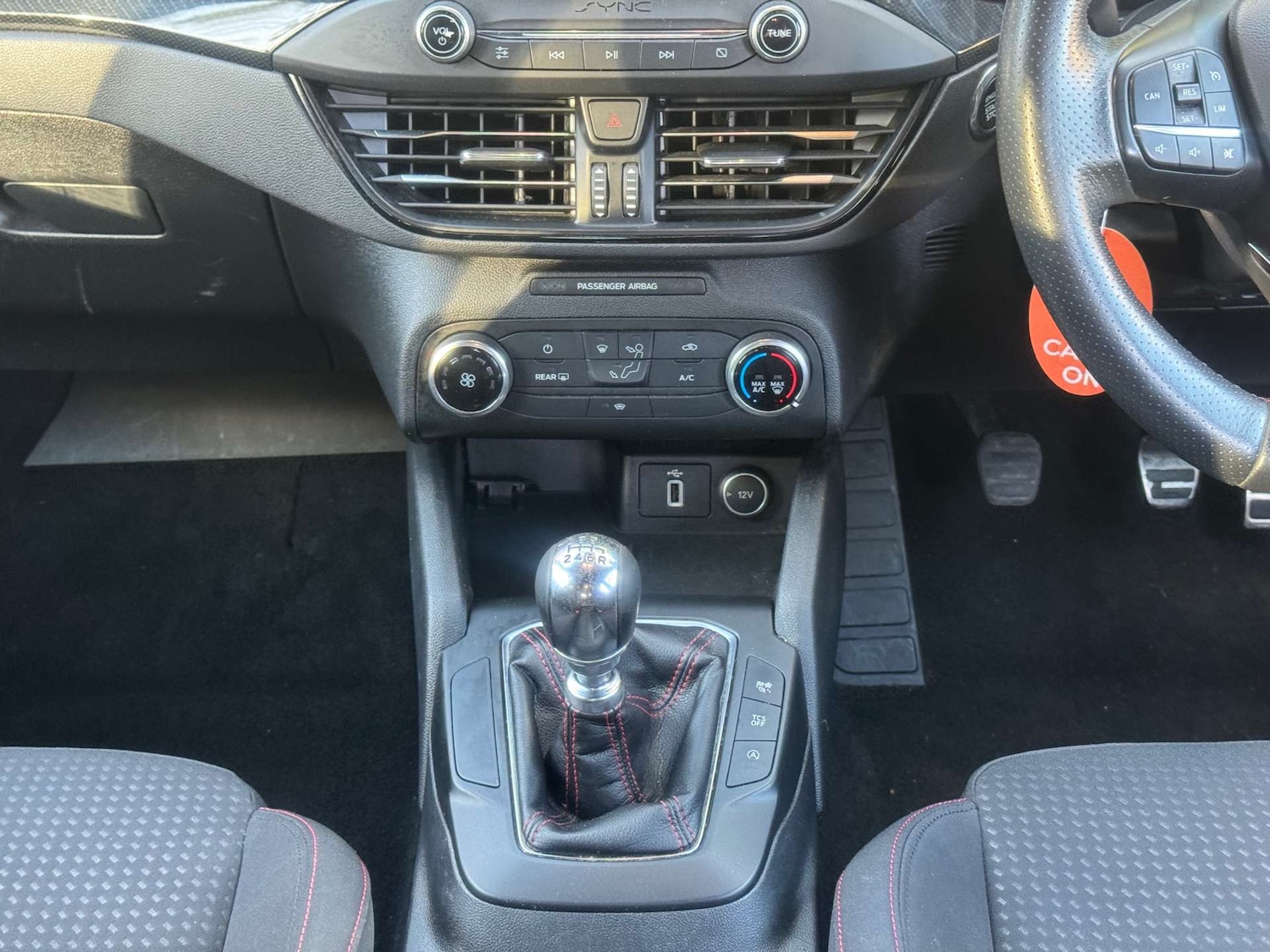 Used Ford Focus 2019 for sale - 75017704: Photo 19