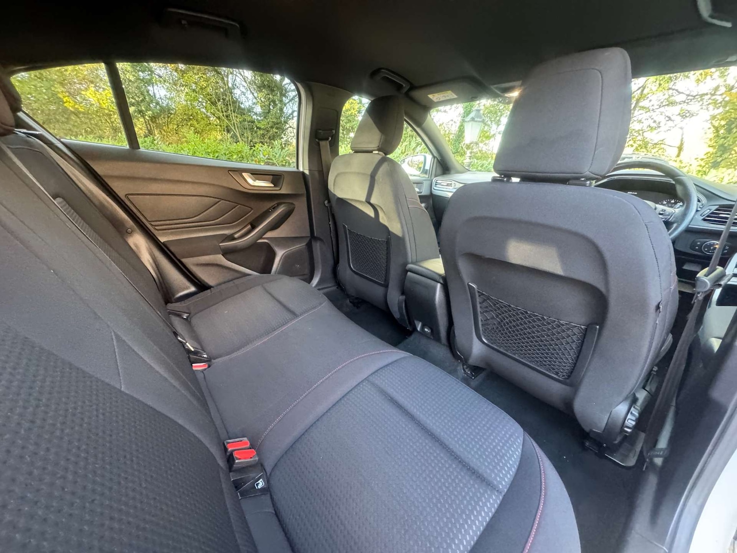 Used Ford Focus 2019 for sale - 75017704: Photo 20