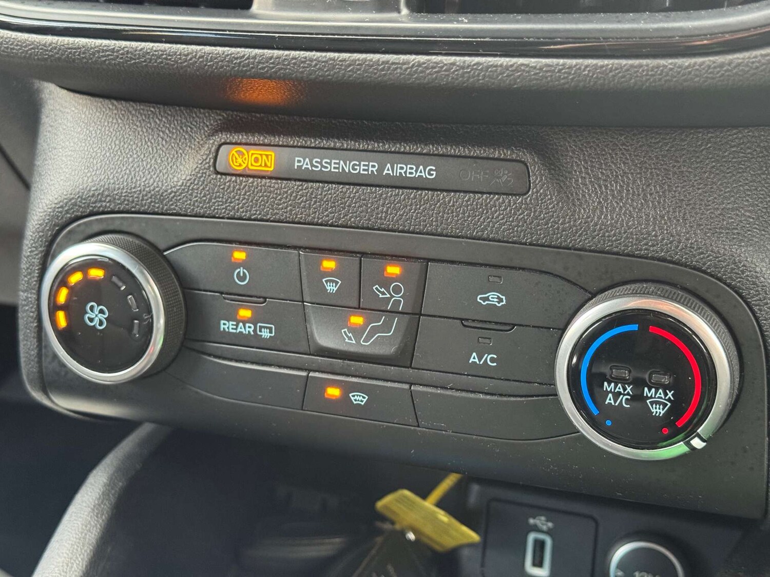 Used Ford Focus 2019 for sale - 75017704: Photo 21