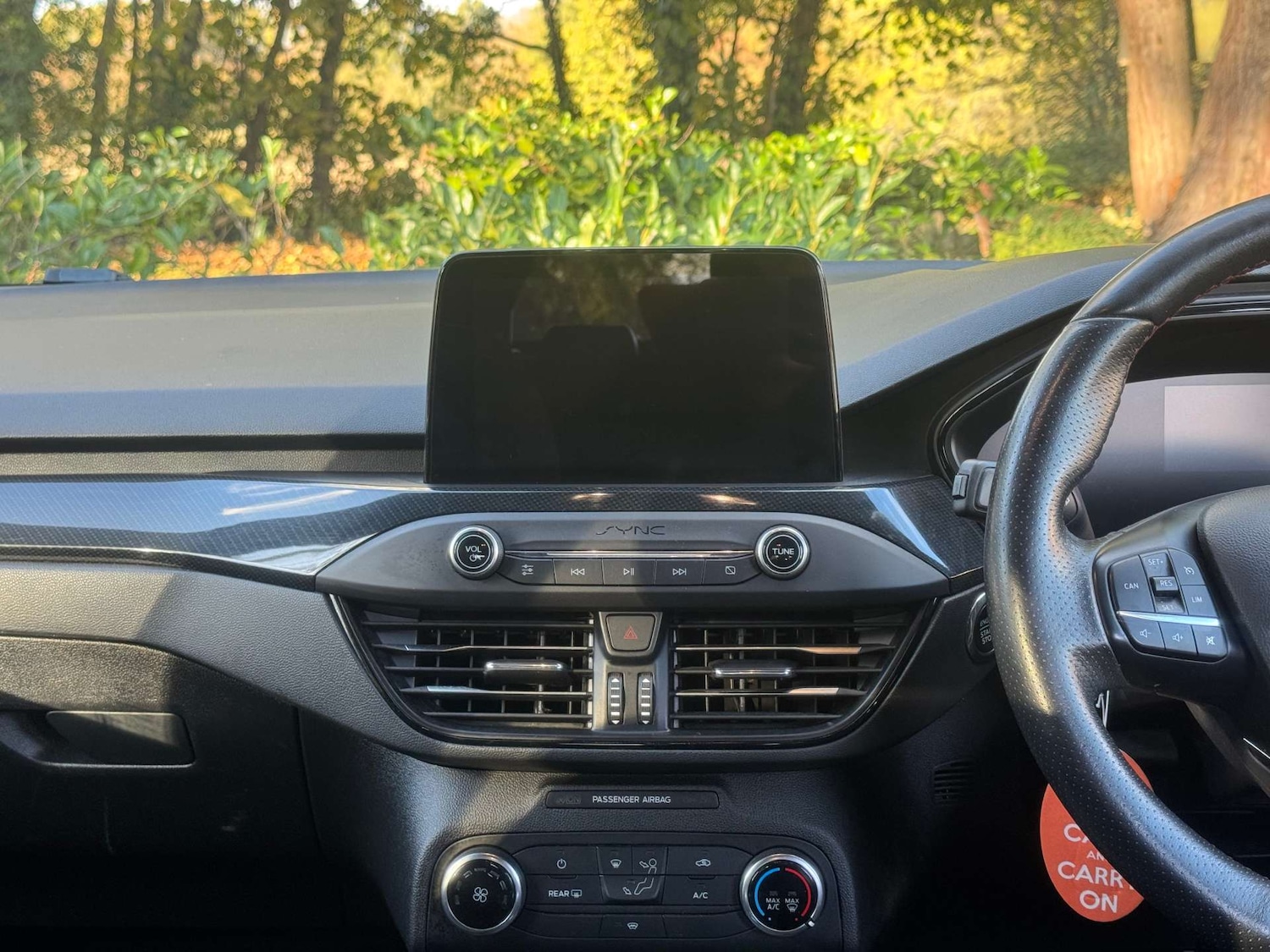 Used Ford Focus 2019 for sale - 75017704: Photo 22