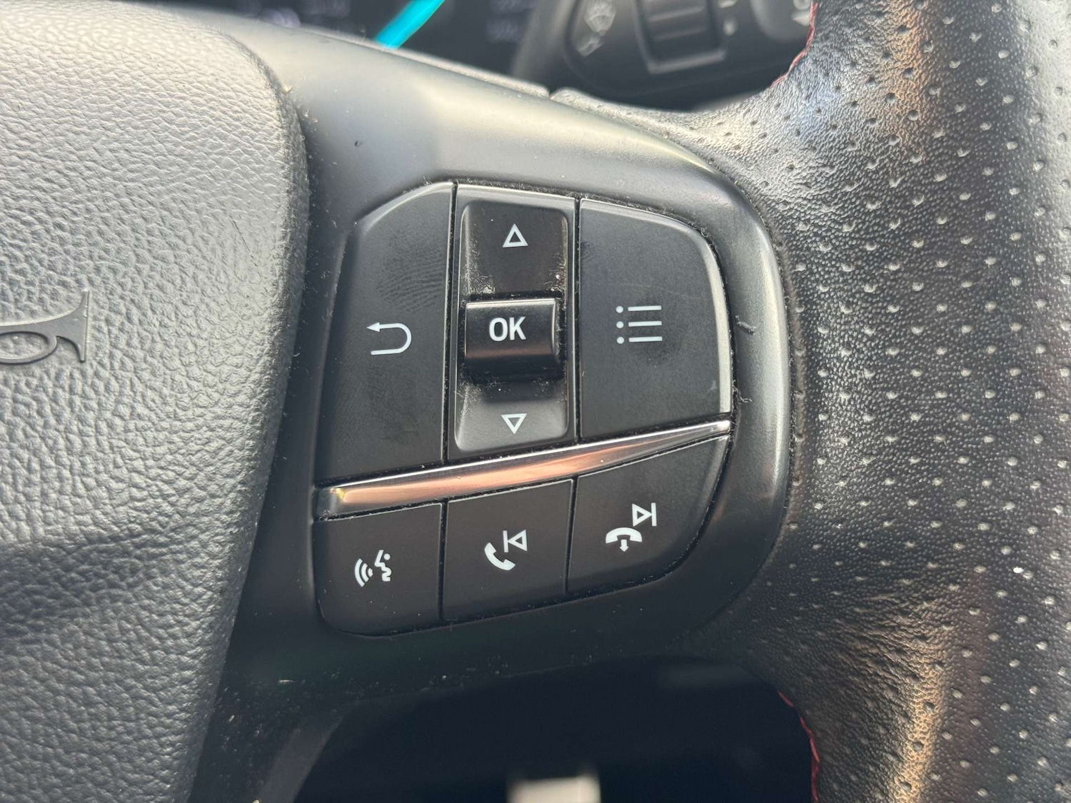 Used Ford Focus 2019 for sale - 75017704: Photo 24