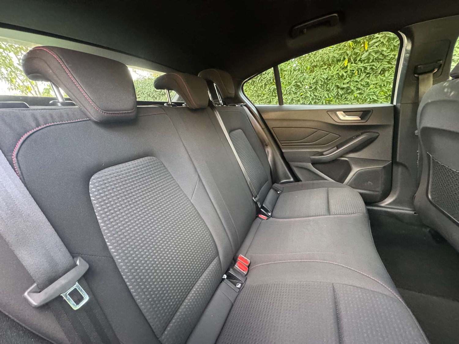 Used Ford Focus 2019 for sale - 75017704: Photo 25