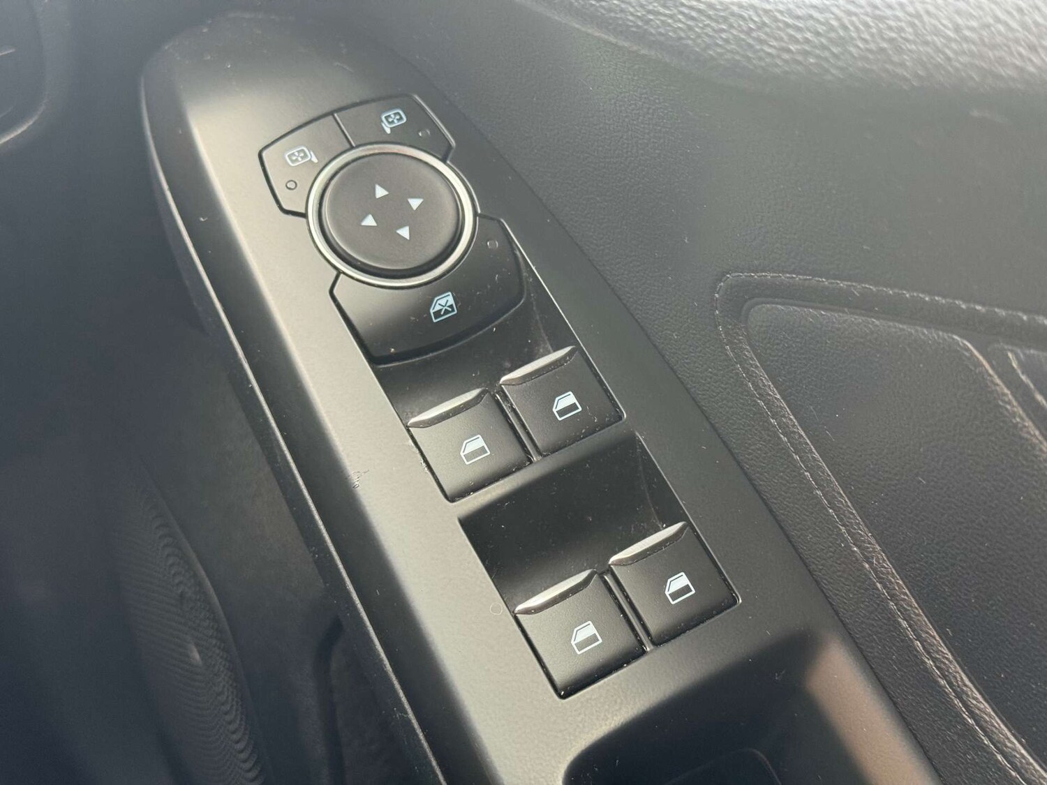 Used Ford Focus 2019 for sale - 75017704: Photo 28