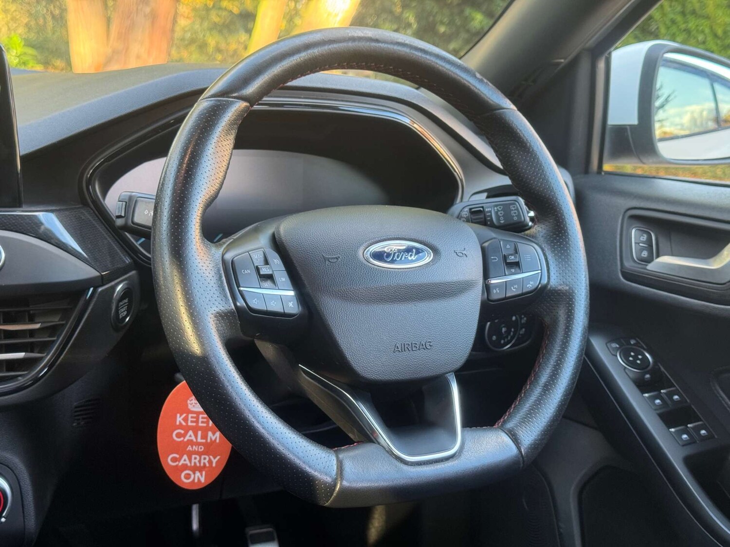 Used Ford Focus 2019 for sale - 75017704: Photo 29