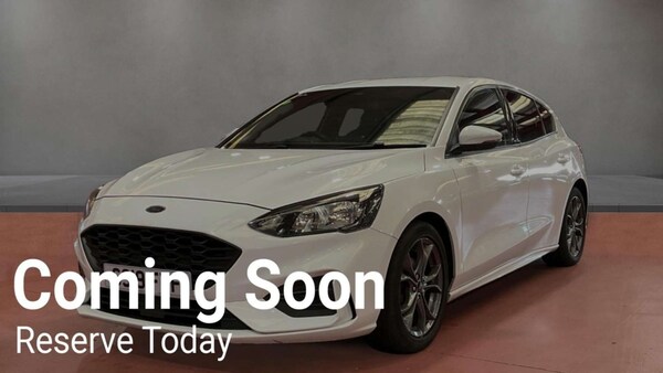 Used Ford Focus 2019 for sale - 75017704: Photo 2