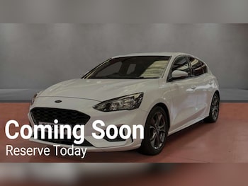 Used Ford Focus 2019 for sale - 75017704: Photo