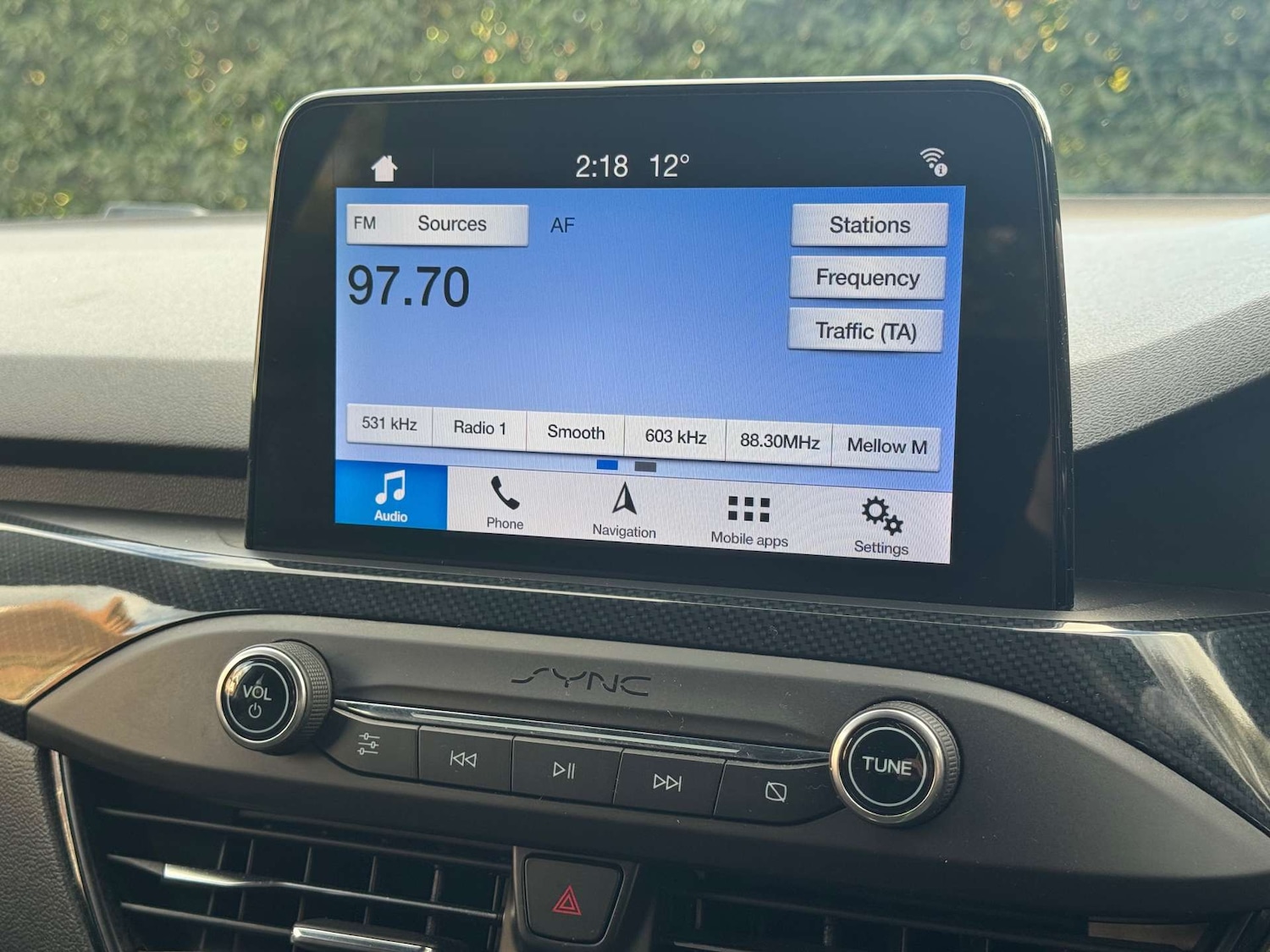 Used Ford Focus 2019 for sale - 75017704: Photo 31