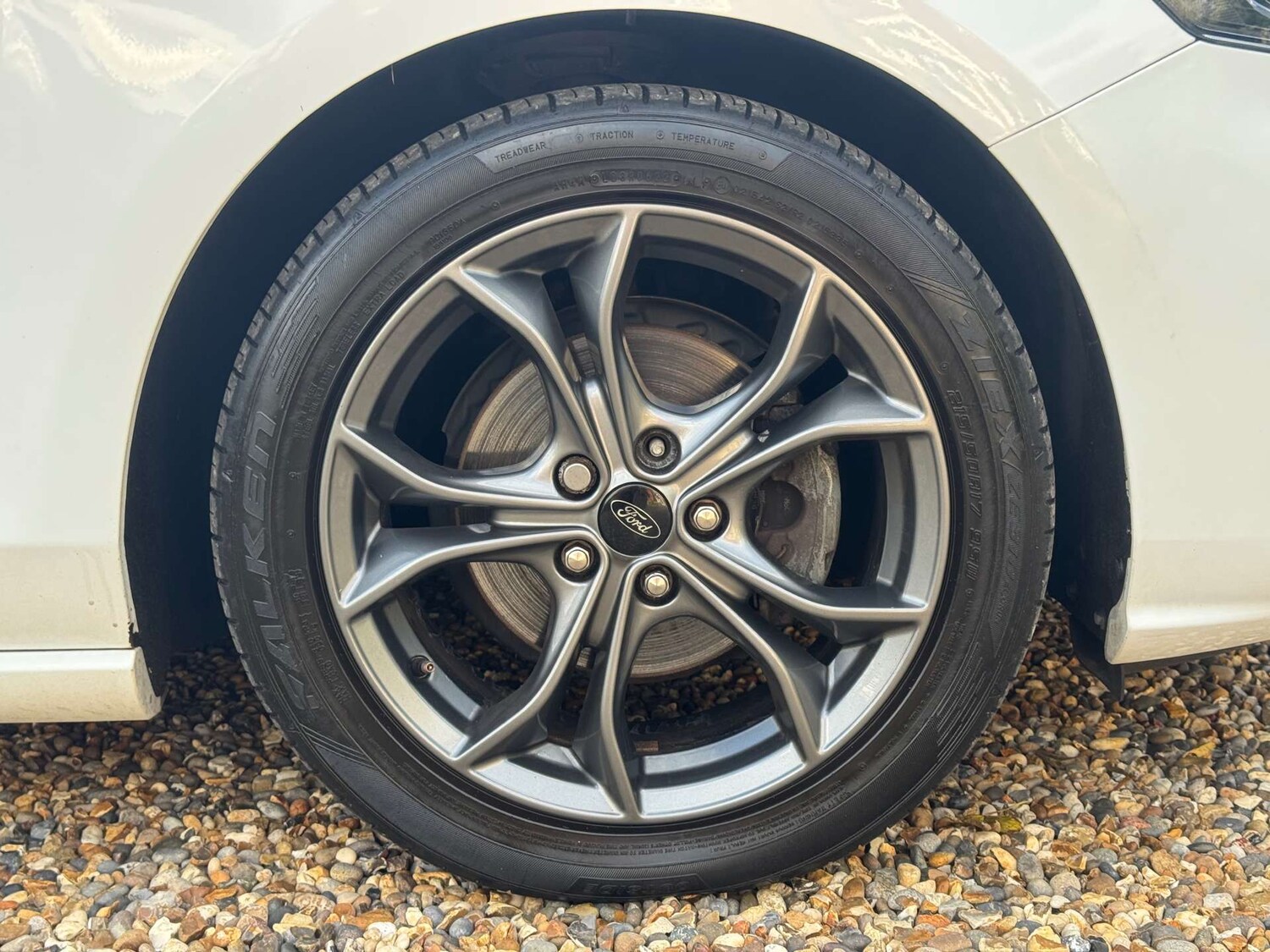 Used Ford Focus 2019 for sale - 75017704: Photo 32