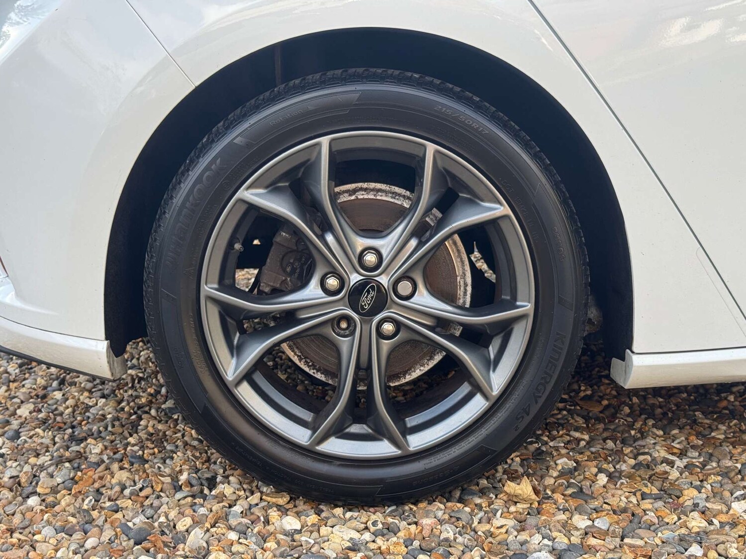 Used Ford Focus 2019 for sale - 75017704: Photo 33