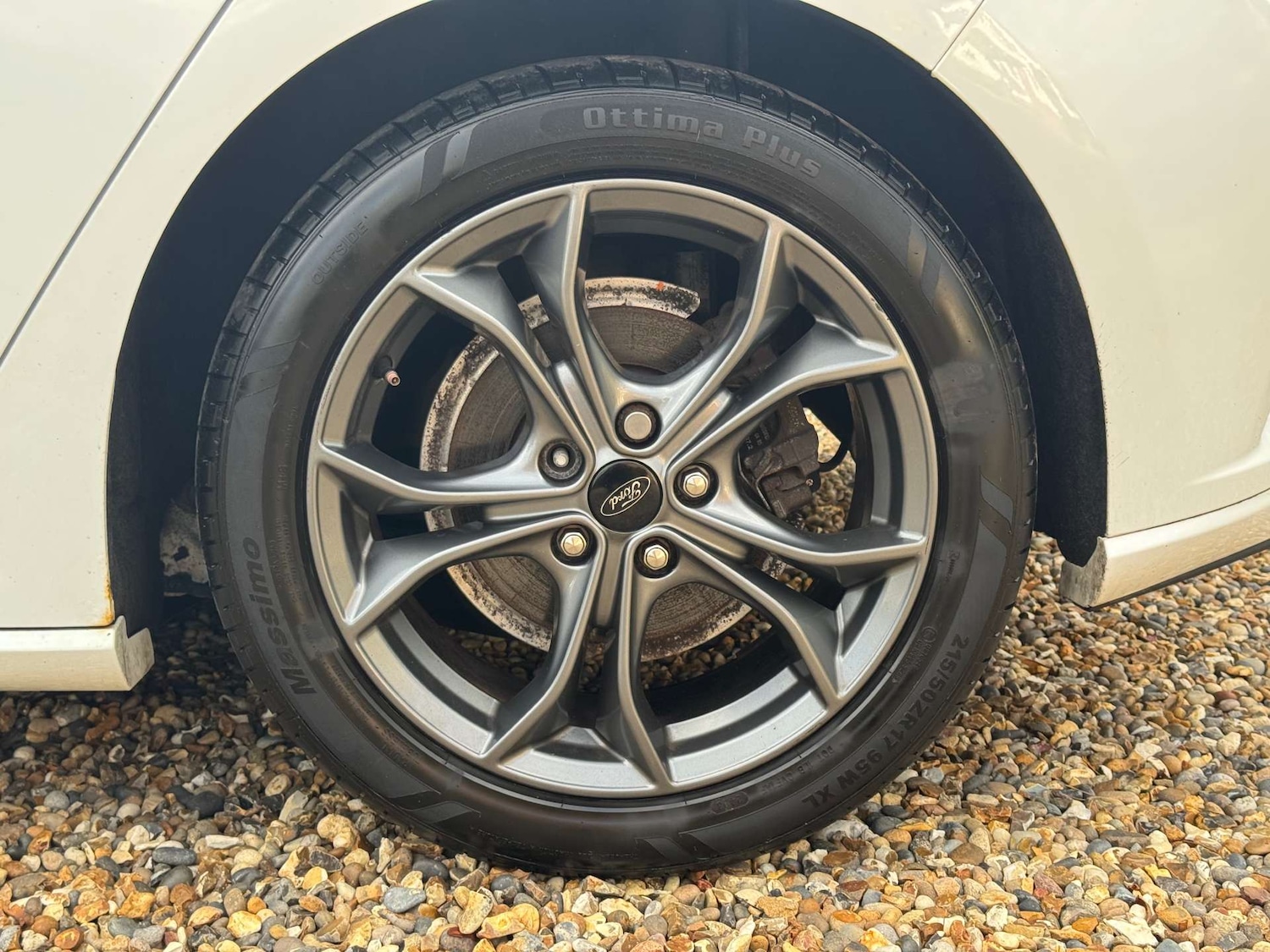 Used Ford Focus 2019 for sale - 75017704: Photo 34