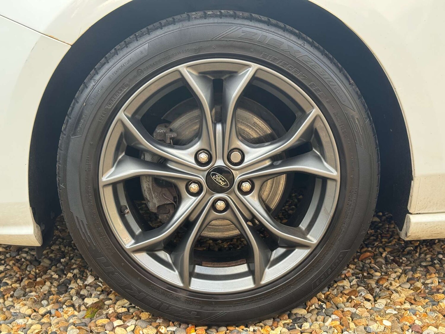 Used Ford Focus 2019 for sale - 75017704: Photo 35