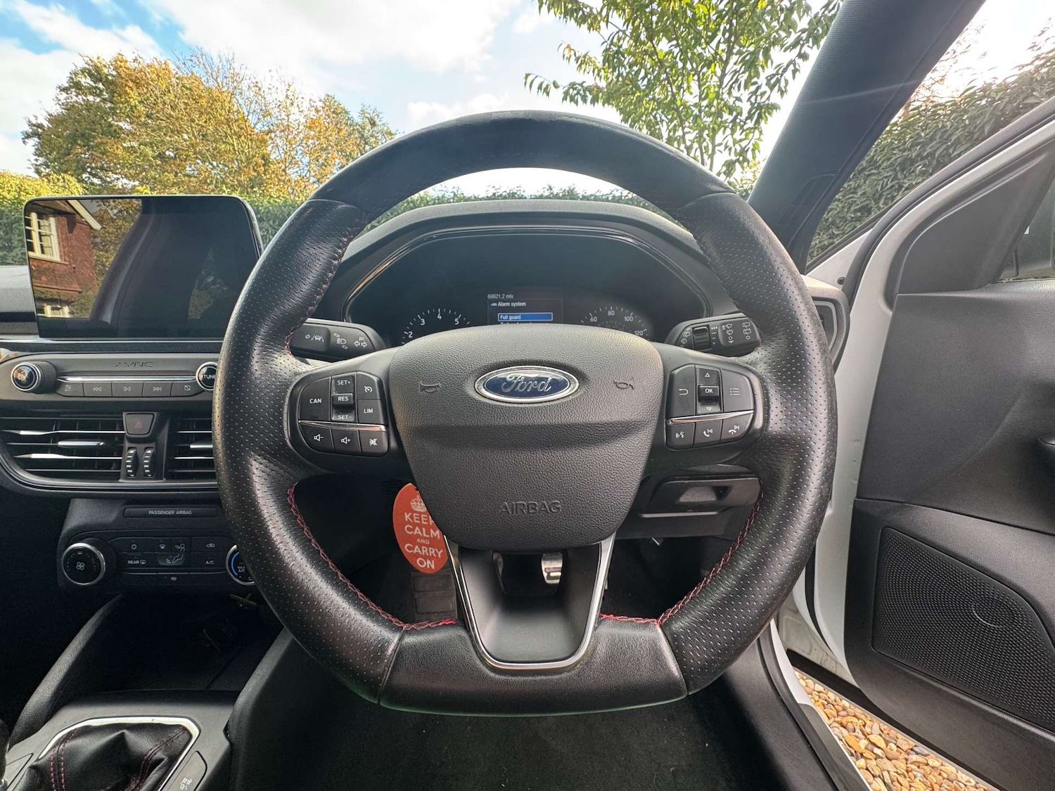 Used Ford Focus 2019 for sale - 75017704: Photo 37