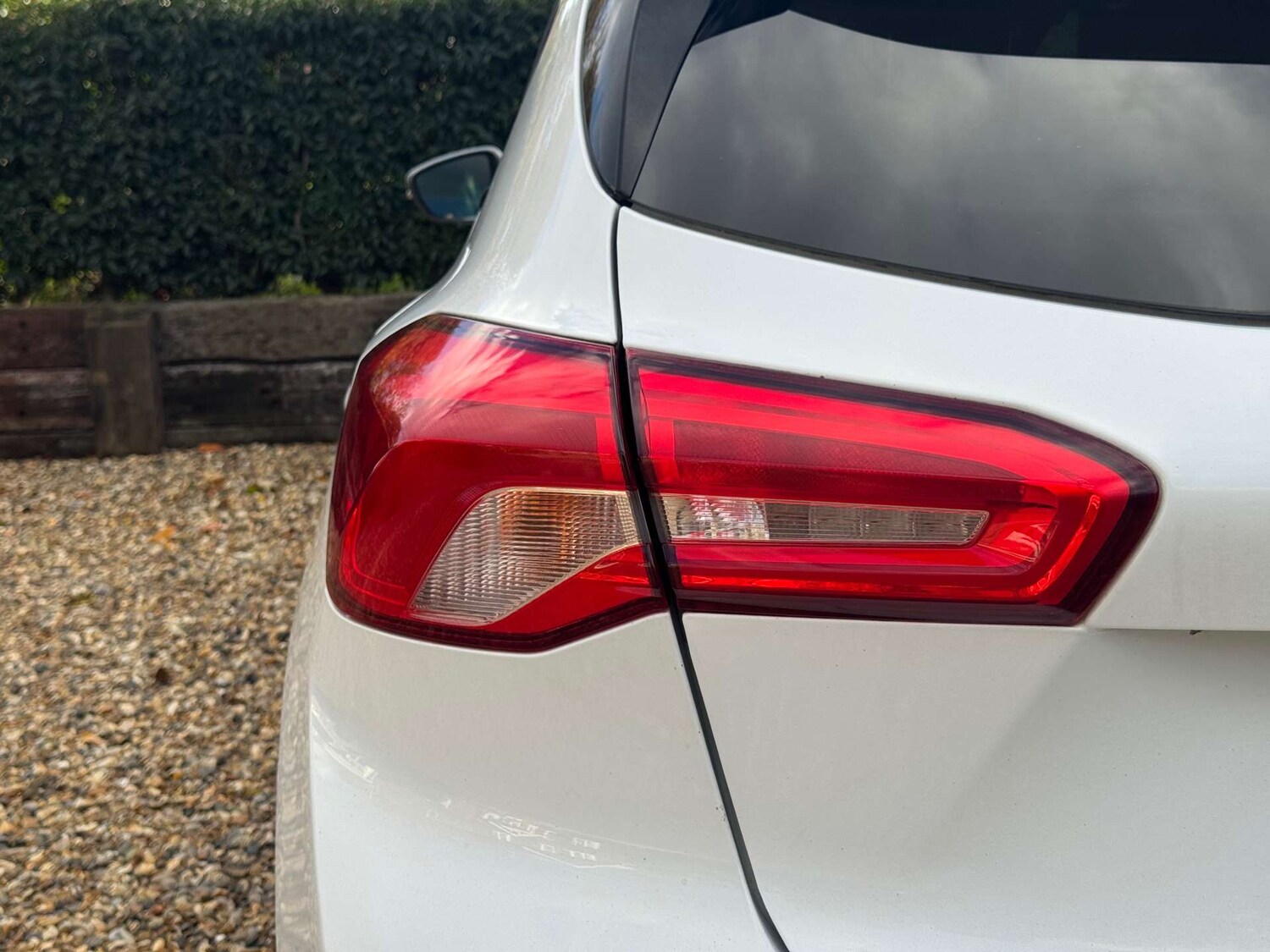 Used Ford Focus 2019 for sale - 75017704: Photo 38