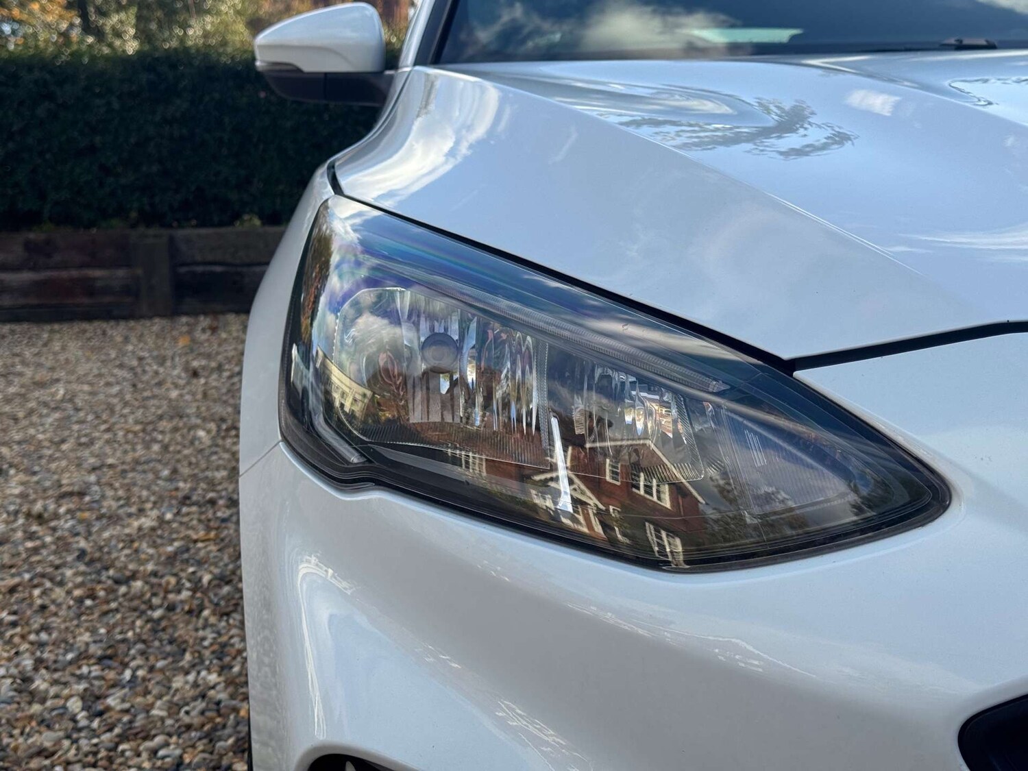 Used Ford Focus 2019 for sale - 75017704: Photo 39