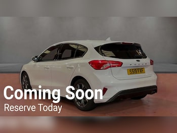 Used Ford Focus 2019 for sale - 75017704: Photo