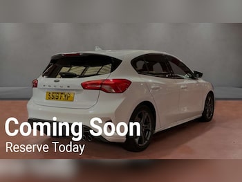 Used Ford Focus 2019 for sale - 75017704: Photo