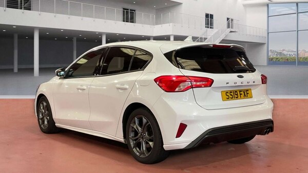 Used Ford Focus 2019 for sale - 75017704: Photo 7