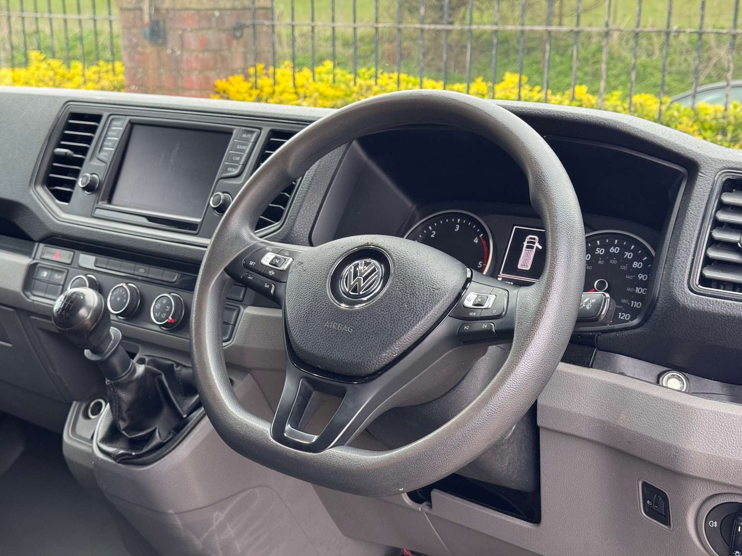 Used Volkswagen Crafter 2019 for sale - 78003680: Photo 24