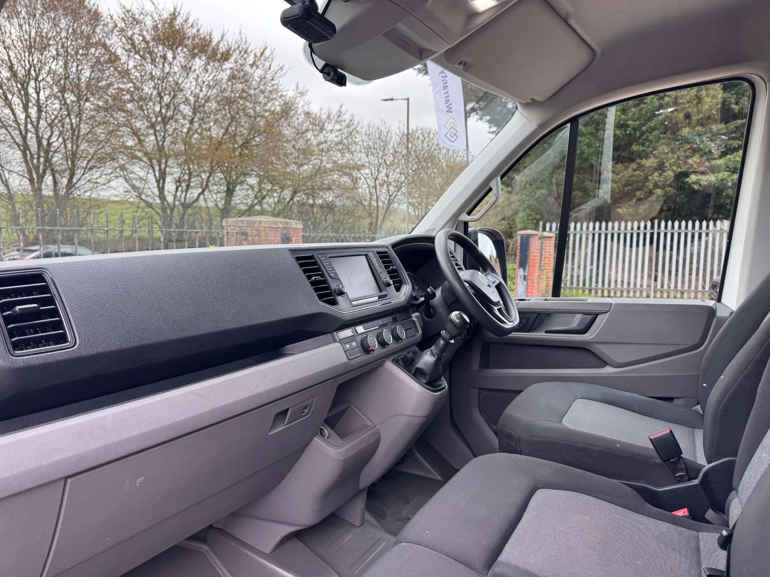 Used Volkswagen Crafter 2019 for sale - 78003680: Photo 26