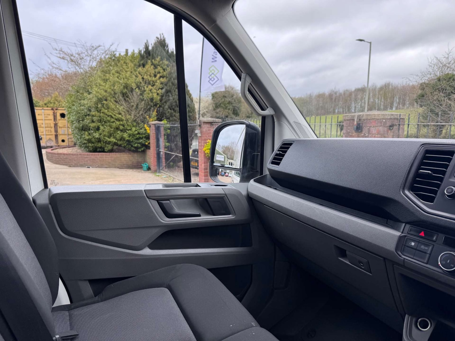 Used Volkswagen Crafter 2019 for sale - 78003680: Photo 27