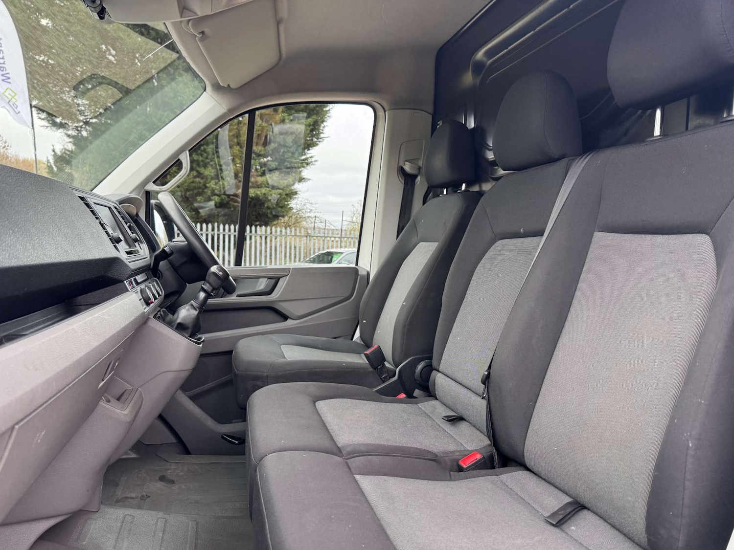 Used Volkswagen Crafter 2019 for sale - 78003680: Photo 28