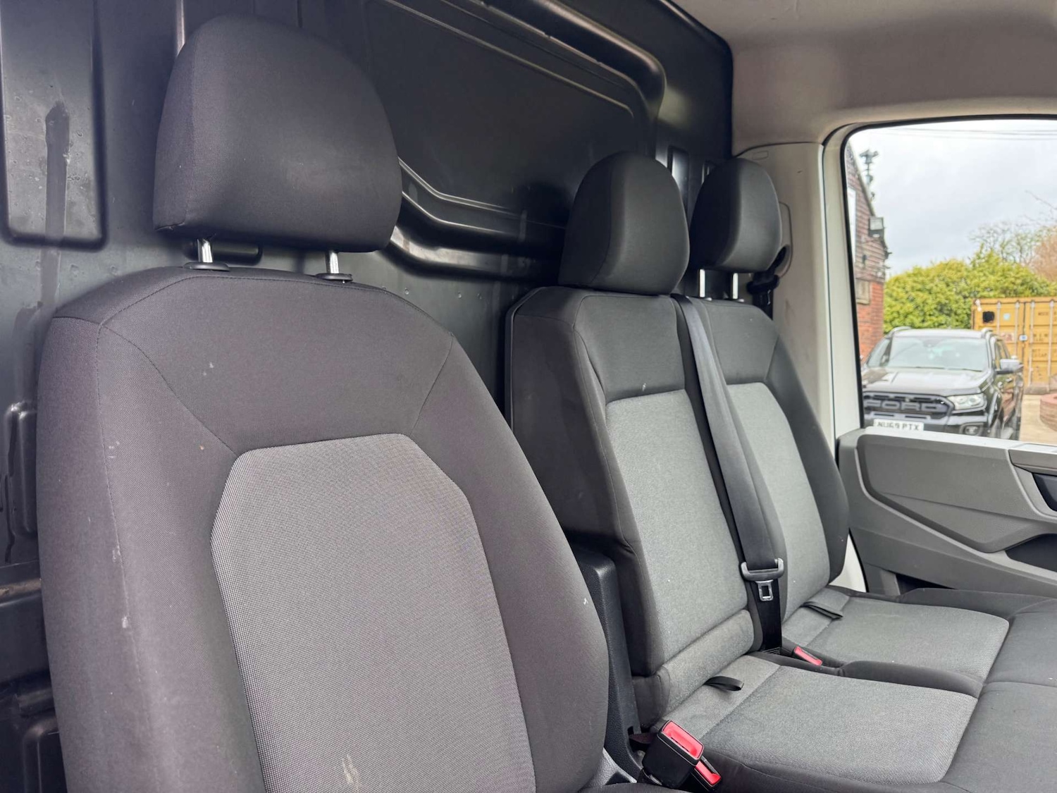 Used Volkswagen Crafter 2019 for sale - 78003680: Photo 29