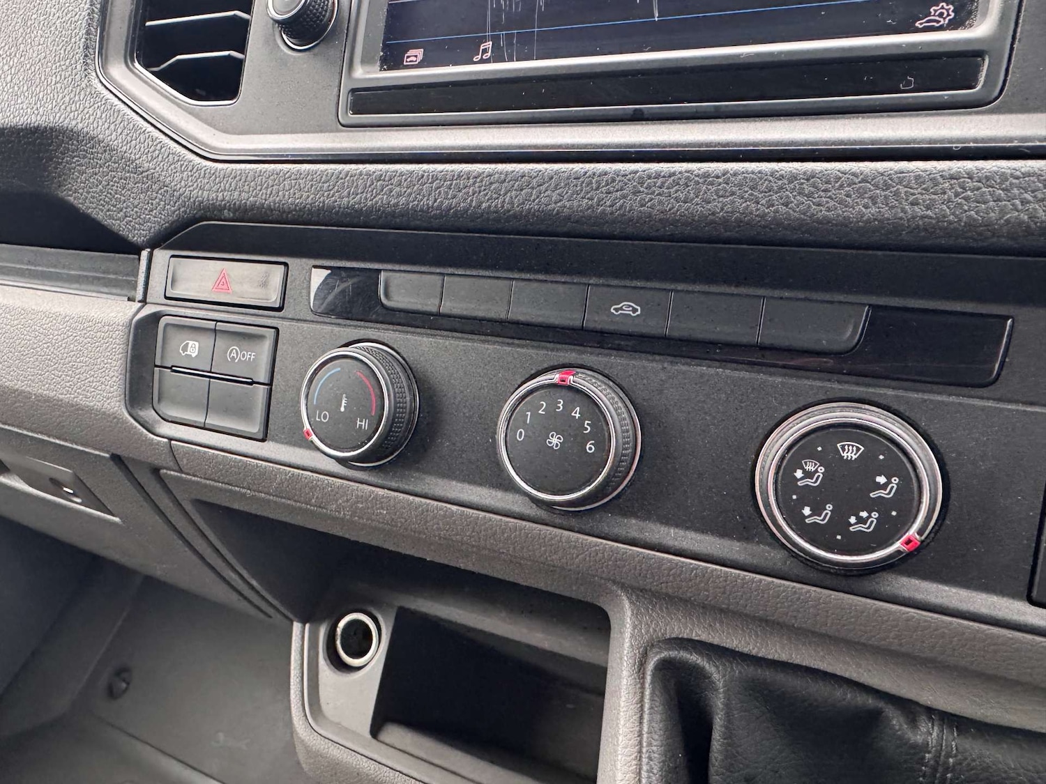 Used Volkswagen Crafter 2019 for sale - 78003680: Photo 30