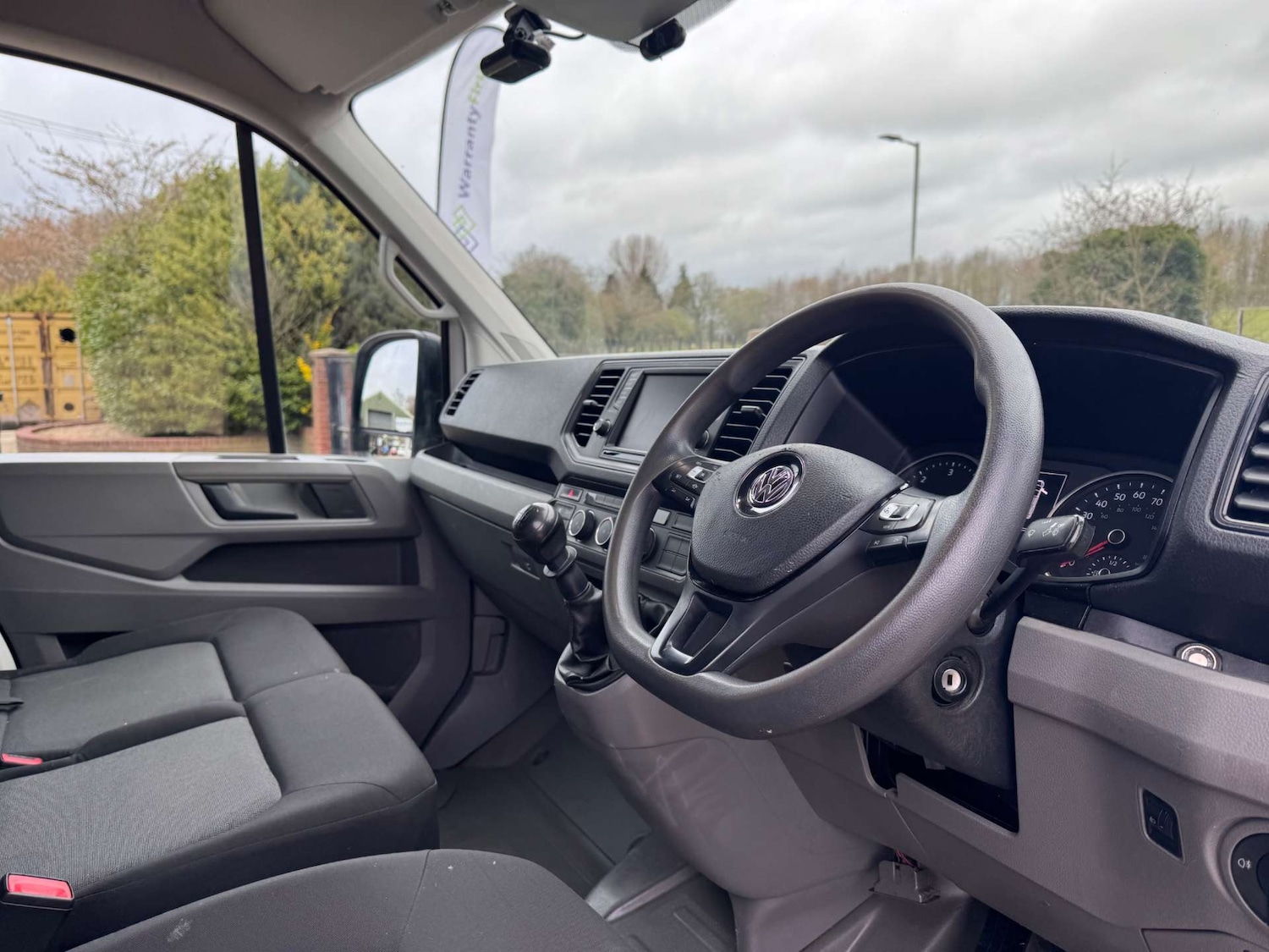 Used Volkswagen Crafter 2019 for sale - 78003680: Photo 33